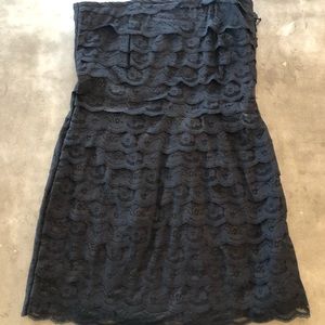 Forever 21 little black dress